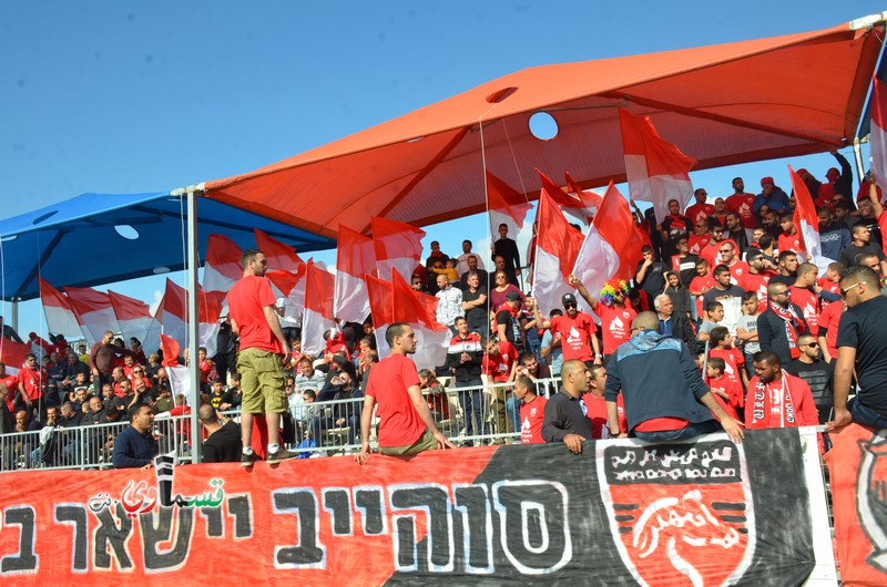 فيديو : شكرا للرئيس عادل ذو الأفعال  .. شكرا ايتها الإدارة صاحبة الحُسن من الخصال  .. فعلوها الابطال .. والممتازة كانت المنال .. بعد 40 عام تعود الغزلان الى قمم الجبال ..